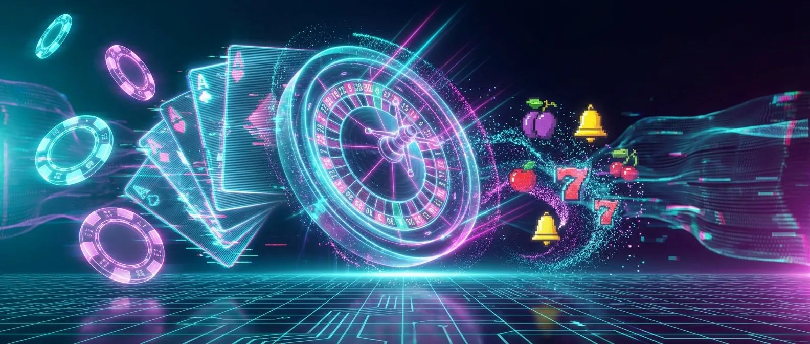 Hot Spins Casino bonus